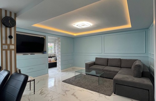 Irun Apartment | Apartament Irun