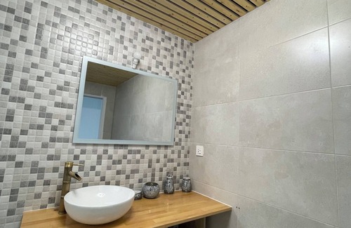 Irun Apartment | Apartament Irun
