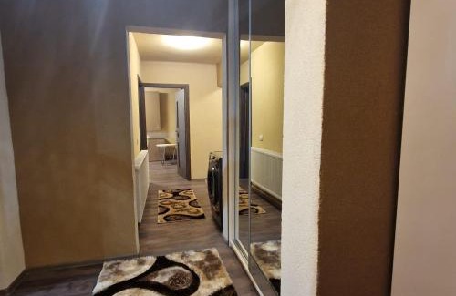 Curtea De Arges Apartment | Apartament Iulius 4