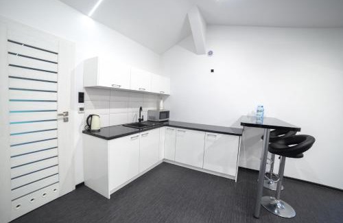 Kobyla Gora Apartment | Apartament Iwona