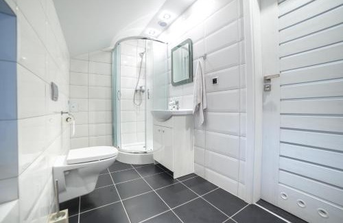 Kobyla Gora Apartment | Apartament Iwona