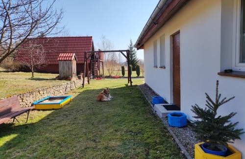 Stara Kamienica Apartment | Apartament Izerskie Gaje