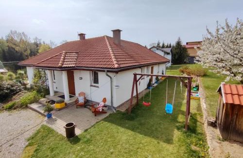 Stara Kamienica Apartment | Apartament Izerskie Gaje