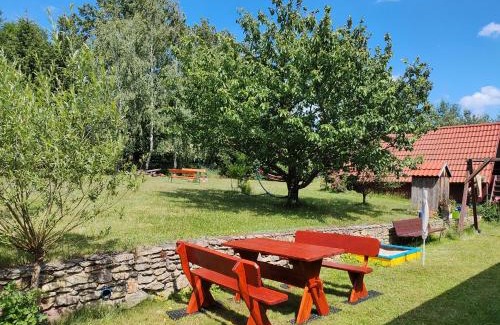 Stara Kamienica Apartment | Apartament Izerskie Gaje