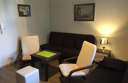 Szklarska Poreba Apartment | Apartament Józefinka