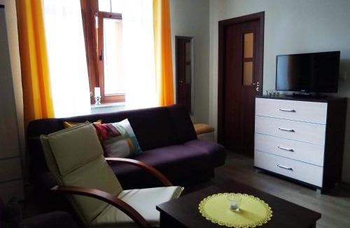 Szklarska Poreba Apartment | Apartament Józefinka