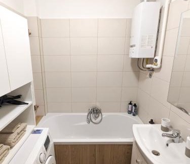 gmina Tymbark Apartment | Apartament Jabłko-Mięta w Tymbarku