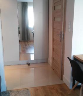Mielec Apartment | Apartament JACK