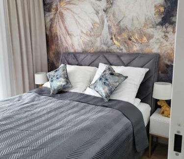 Olsztynek Apartment | Apartament Jagiełły