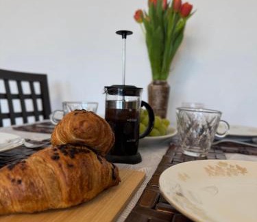 Czeladz Apartment | Apartament -Jak w domu- Czeladź 60m2 Centrum Katowic 10km