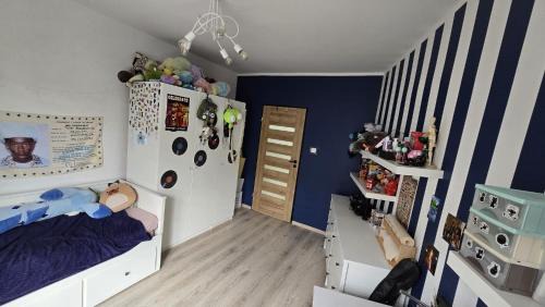 Przymorze House | apartament jakub