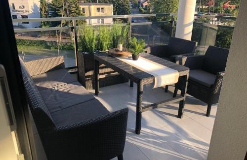 Jantar Apartment | Apartament Jantar