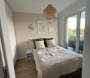 Jantar Apartment | Apartament Jantar