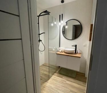 Jantar Apartment | Apartament Jantar