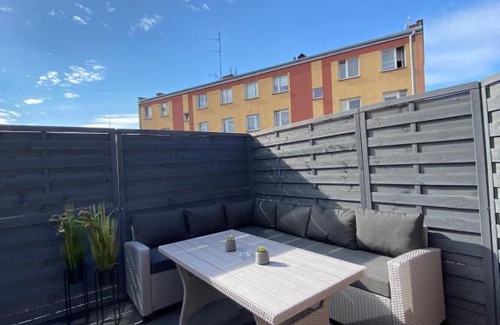 Jaroslaw Apartment | Apartament Jarosław