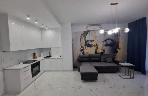 Jedlina-Zdroj Apartment | APARTAMENT Jedlinka A