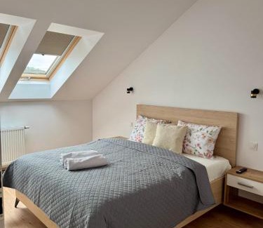 Lebork Apartment | Apartament Joanna