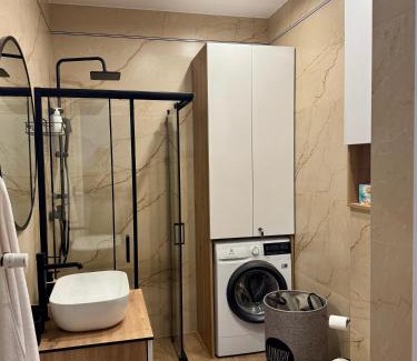 Lebork Apartment | Apartament Joanna