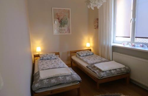 Rabka Apartment | Apartament Joanna