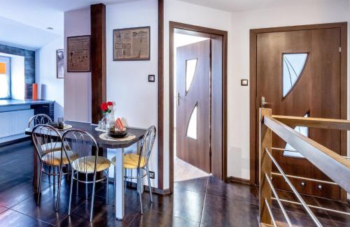 Tolkmicko Apartment | Apartament Joanna