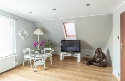 Tolkmicko Apartment | Apartament Joanna