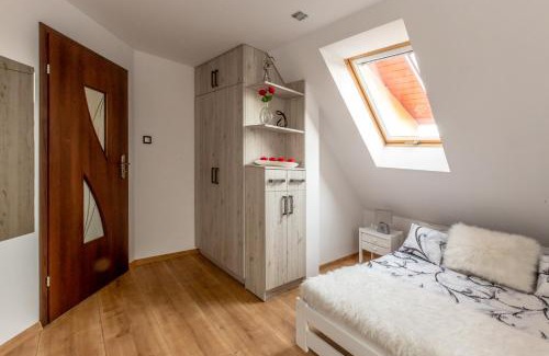 Tolkmicko Apartment | Apartament Joanna