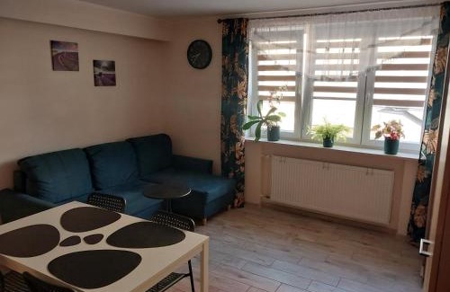 Gdansk Apartment | Apartament Jodłowa 17