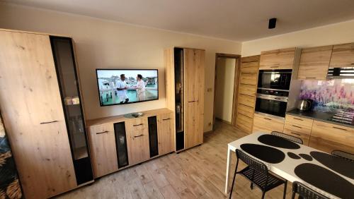 Gdansk Apartment | Apartament Jodłowa 17