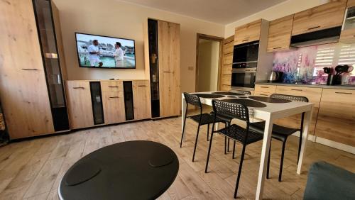 Gdansk Apartment | Apartament Jodłowa 17