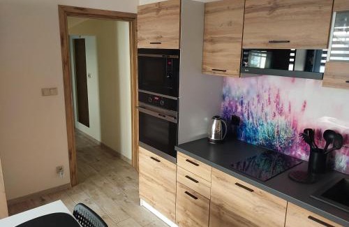 Gdansk Apartment | Apartament Jodłowa 17