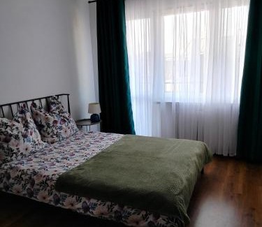Zamosc Apartment | Apartament Julia