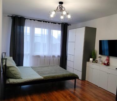 Zamosc Apartment | Apartament Julia