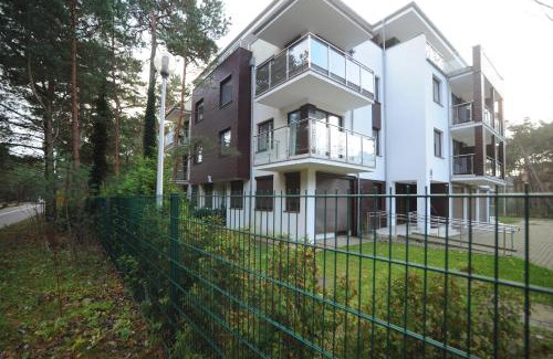 Jurata Apartment | Apartament Jurata