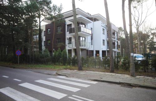 Jurata Apartment | Apartament Jurata