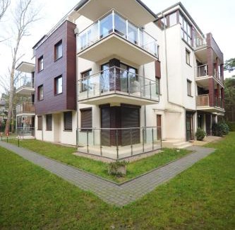 Jurata Apartment | Apartament Jurata