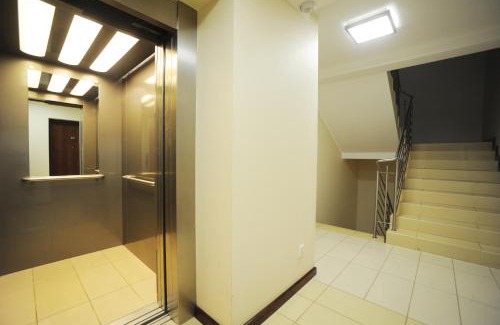 Jurata Apartment | Apartament Jurata