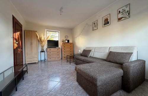 Jurata Apartment | Apartament Juratka