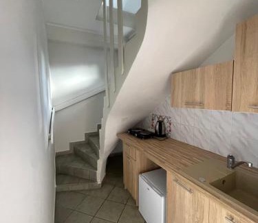 Jurata Apartment | Apartament Juratka