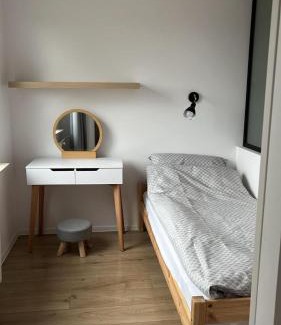 Biala Podlaska Apartment | Apartament Kąpielowa