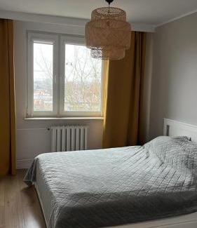 Biala Podlaska Apartment | Apartament Kąpielowa
