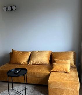 Biala Podlaska Apartment | Apartament Kąpielowa