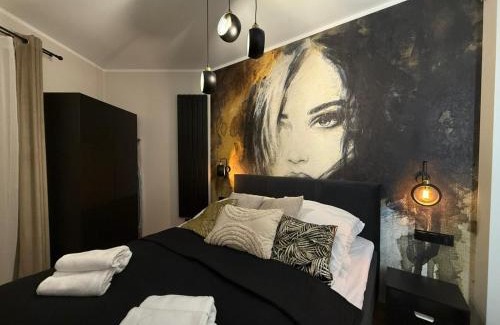 Niezychowice Apartment | Apartament KALINA