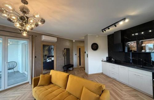 Niezychowice Apartment | Apartament KALINA