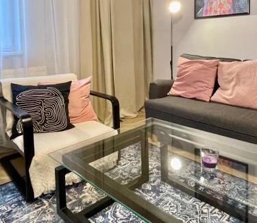 Slubice Apartment | Apartament KaMaRo