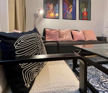 Slubice Apartment | Apartament KaMaRo