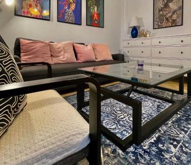 Slubice Apartment | Apartament KaMaRo