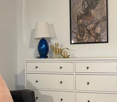 Slubice Apartment | Apartament KaMaRo