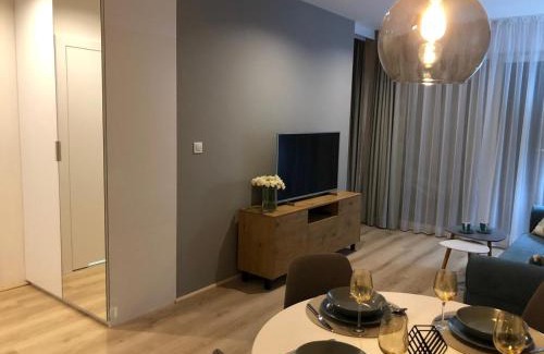 Dzwirzyno Apartment | Apartament Kameleon