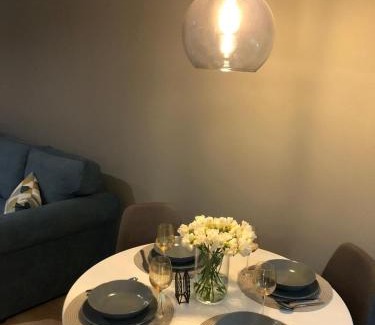 Dzwirzyno Apartment | Apartament Kameleon
