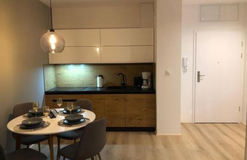 Dzwirzyno Apartment | Apartament Kameleon